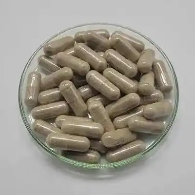 100% Natural Turkesterone Capsules